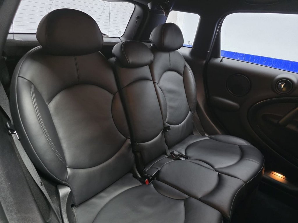 Used MINI Countryman 2014 for sale - 76999158: Photo 21