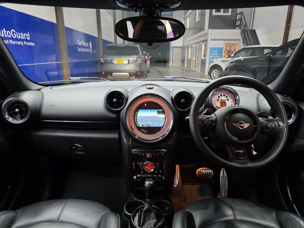 Used MINI Countryman 2014 for sale - 76999158: Photo 22