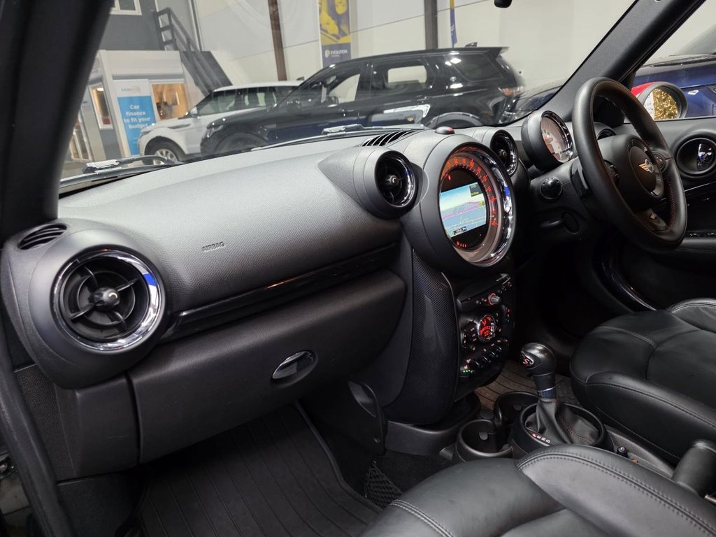 Used MINI Countryman 2014 for sale - 76999158: Photo 23