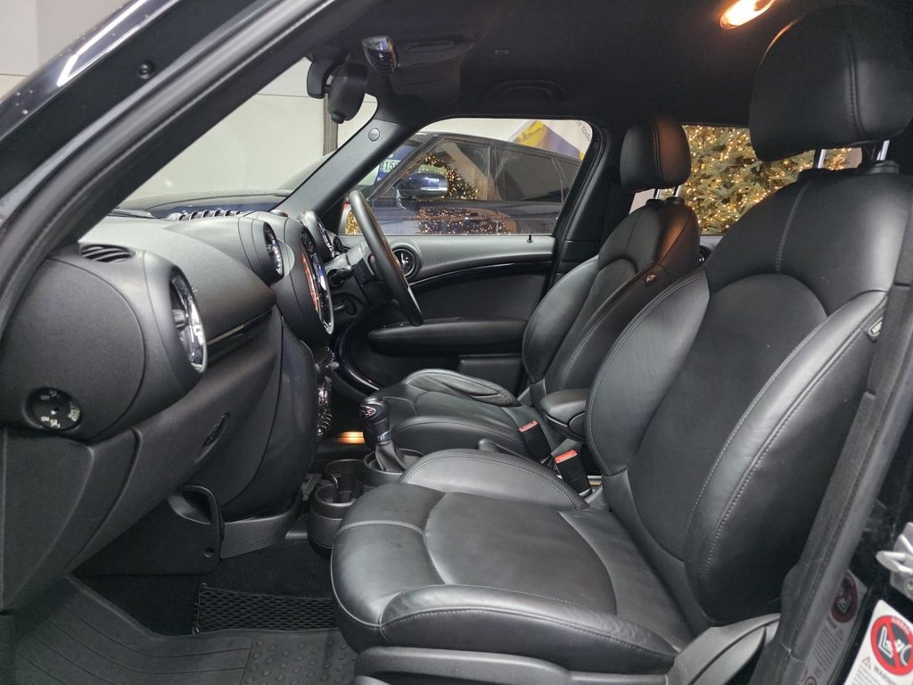 Used MINI Countryman 2014 for sale - 76999158: Photo 24