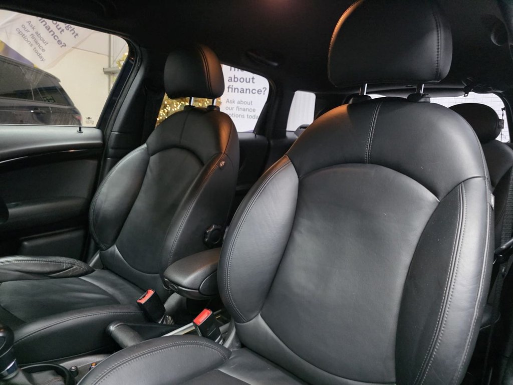 Used MINI Countryman 2014 for sale - 76999158: Photo 25