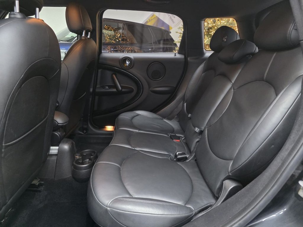 Used MINI Countryman 2014 for sale - 76999158: Photo 26