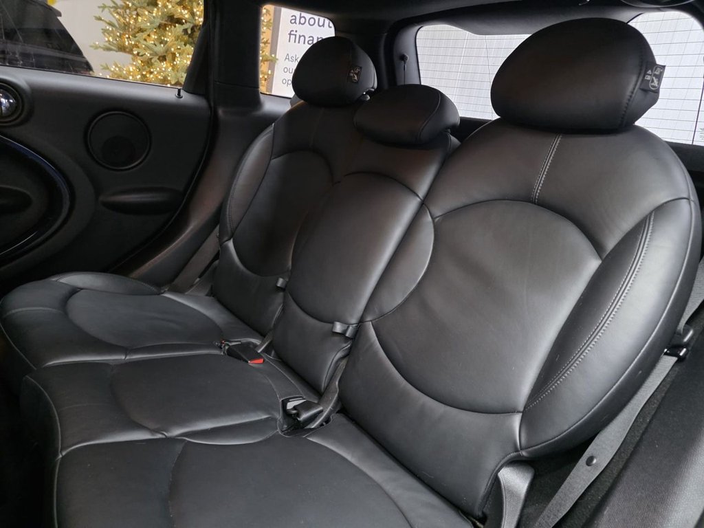 Used MINI Countryman 2014 for sale - 76999158: Photo 27