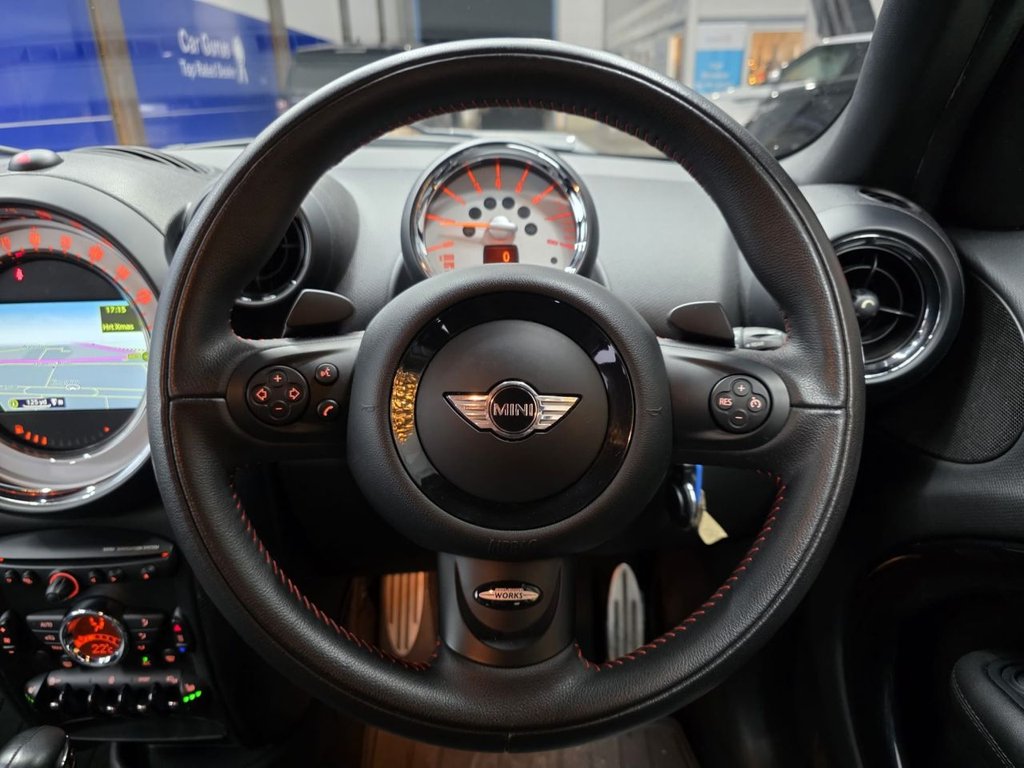 Used MINI Countryman 2014 for sale - 76999158: Photo 28