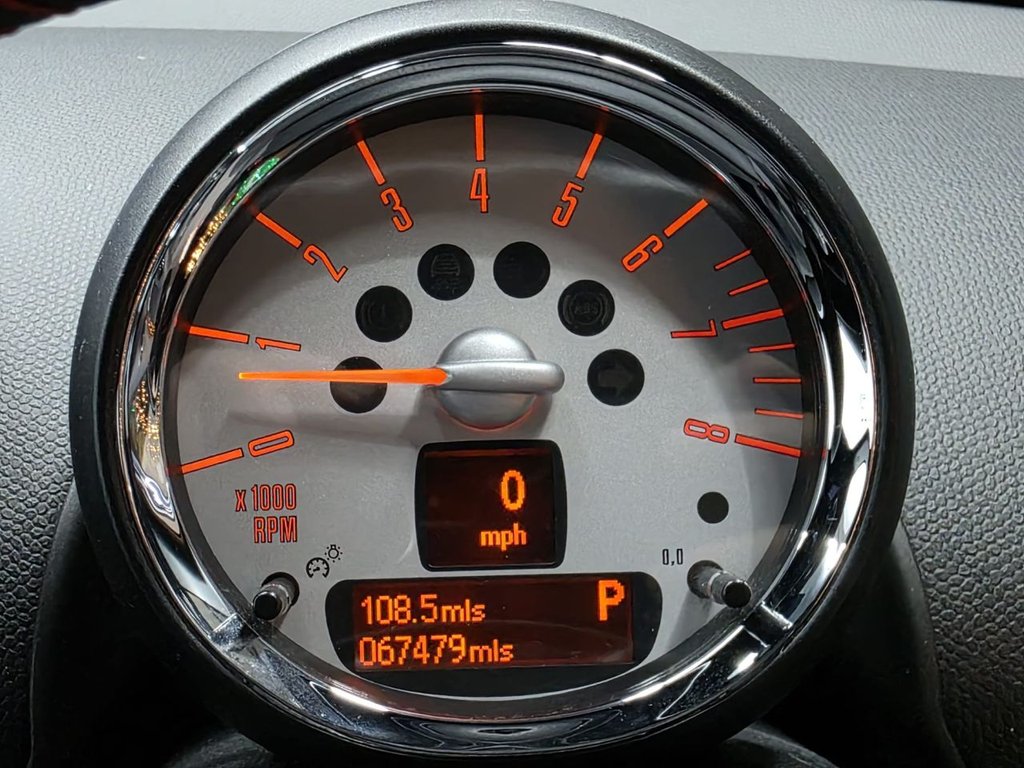 Used MINI Countryman 2014 for sale - 76999158: Photo 30