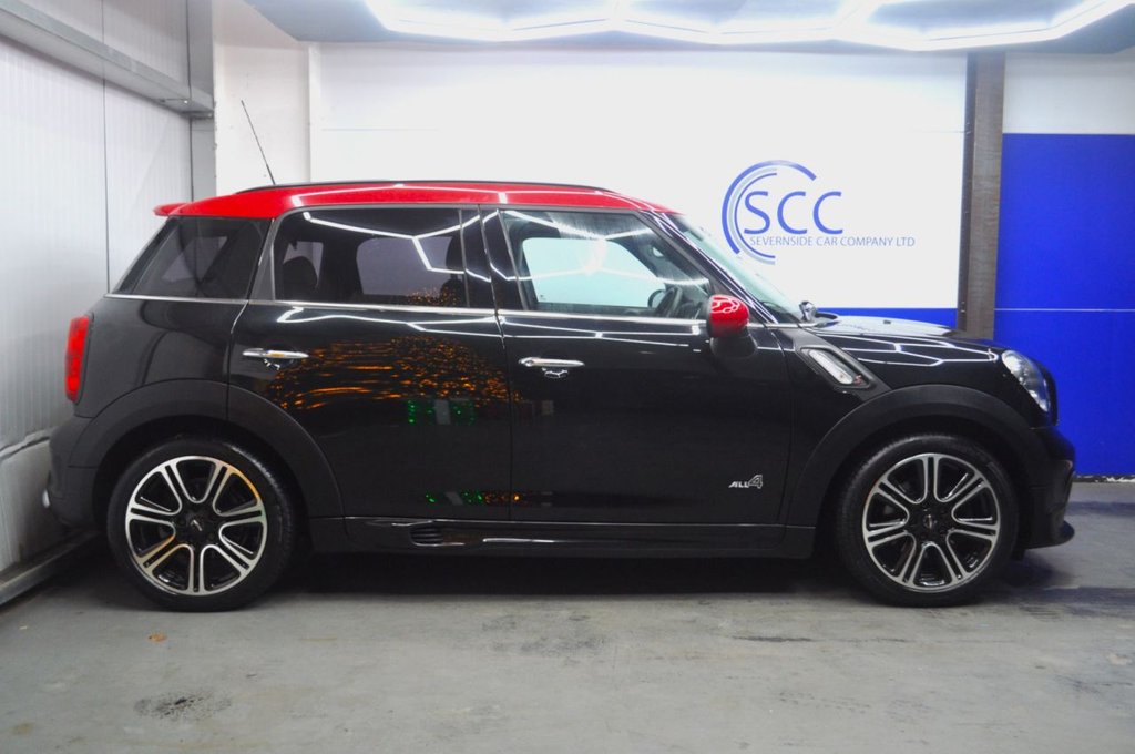 Used MINI Countryman 2014 for sale - 76999158: Photo 7