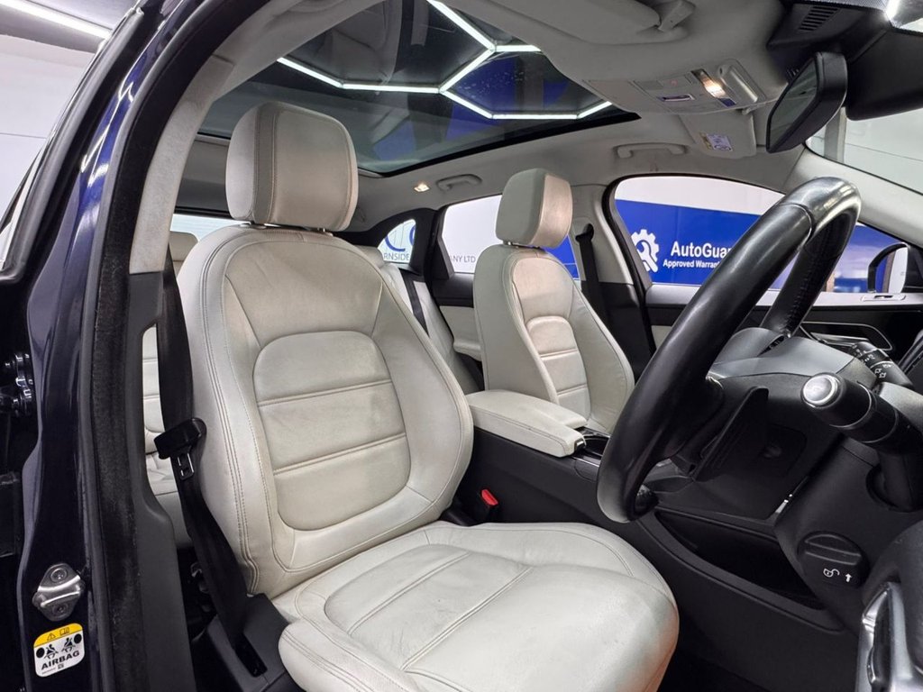 Used Jaguar F-Pace 2016 for sale - 77355956: Photo 15