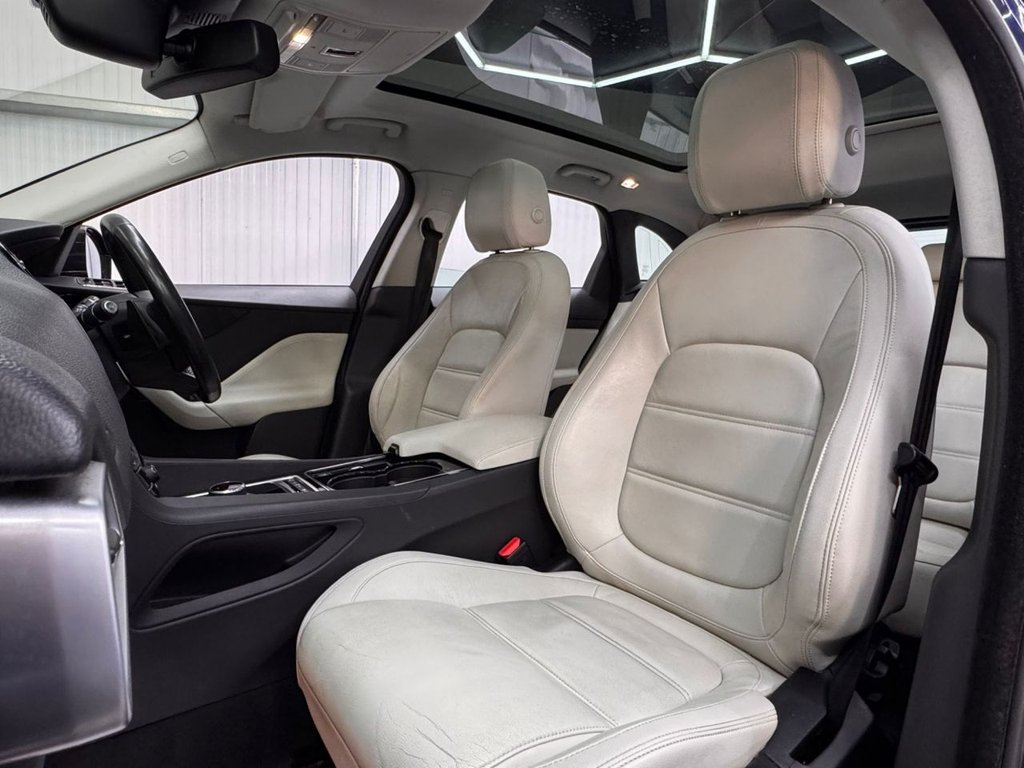 Used Jaguar F-Pace 2016 for sale - 77355956: Photo 22