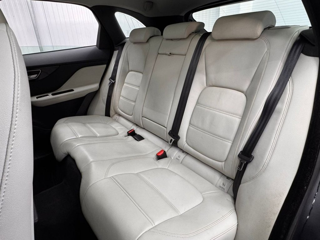 Used Jaguar F-Pace 2016 for sale - 77355956: Photo 24