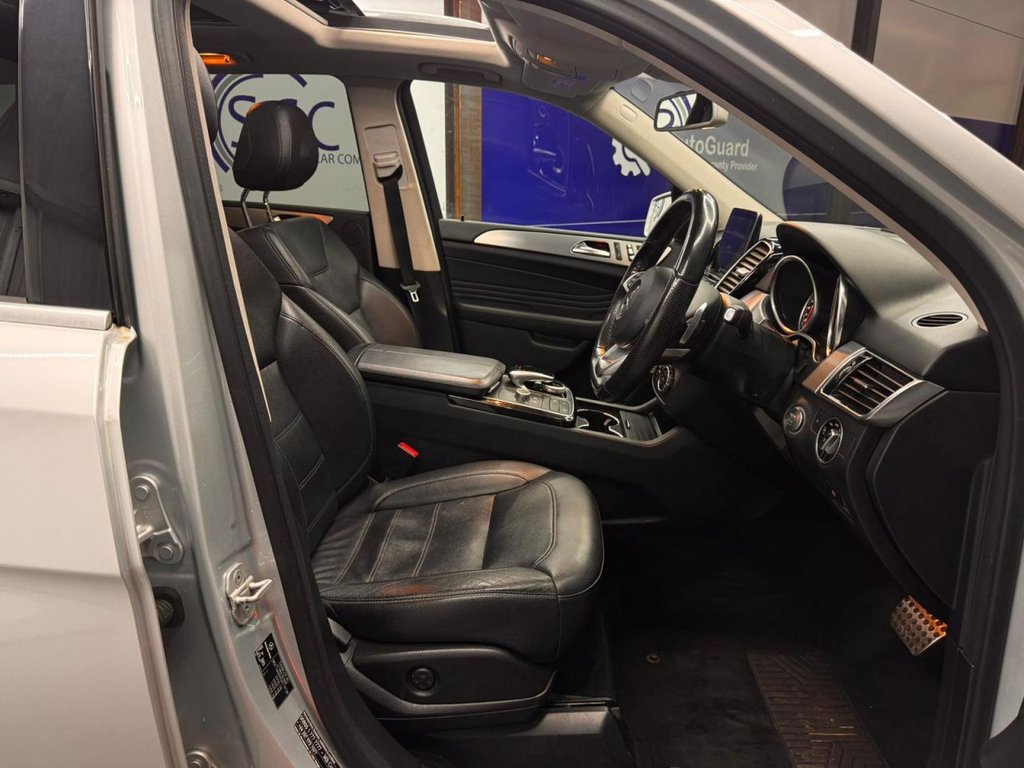 Used Mercedes-Benz GLE 2016 for sale - 77096673: Photo 10