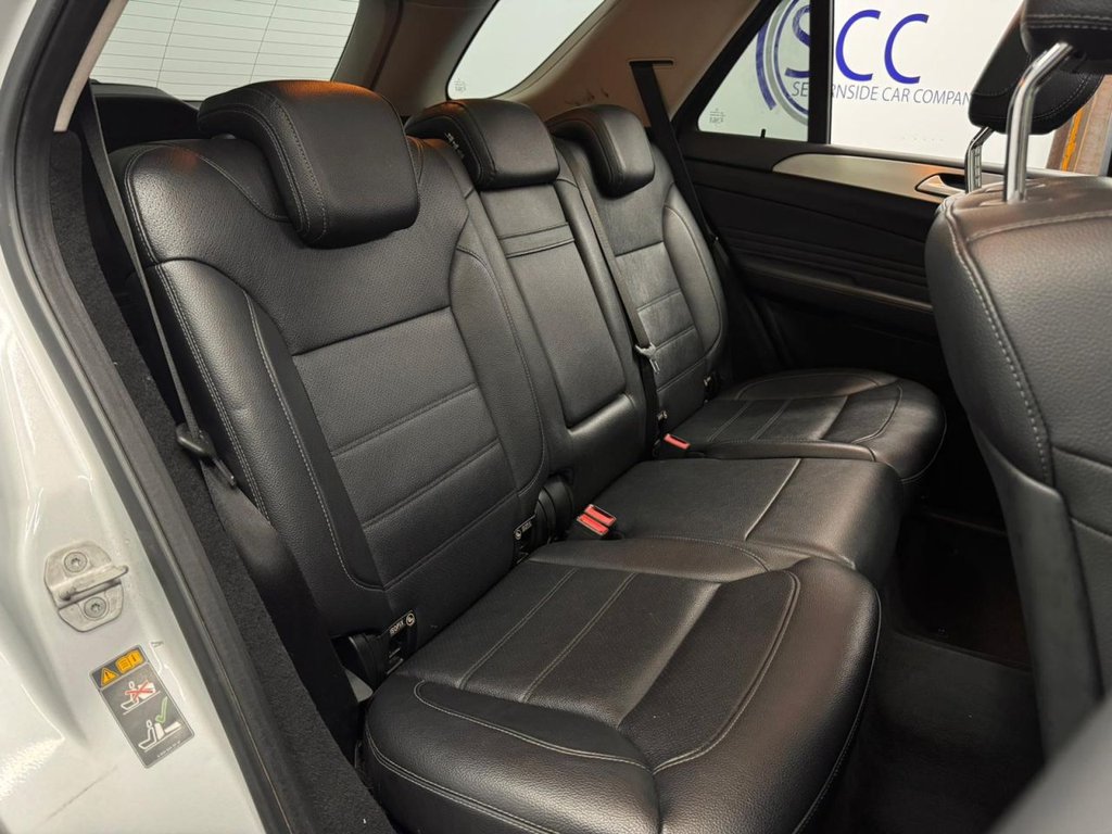 Used Mercedes-Benz GLE 2016 for sale - 77096673: Photo 15