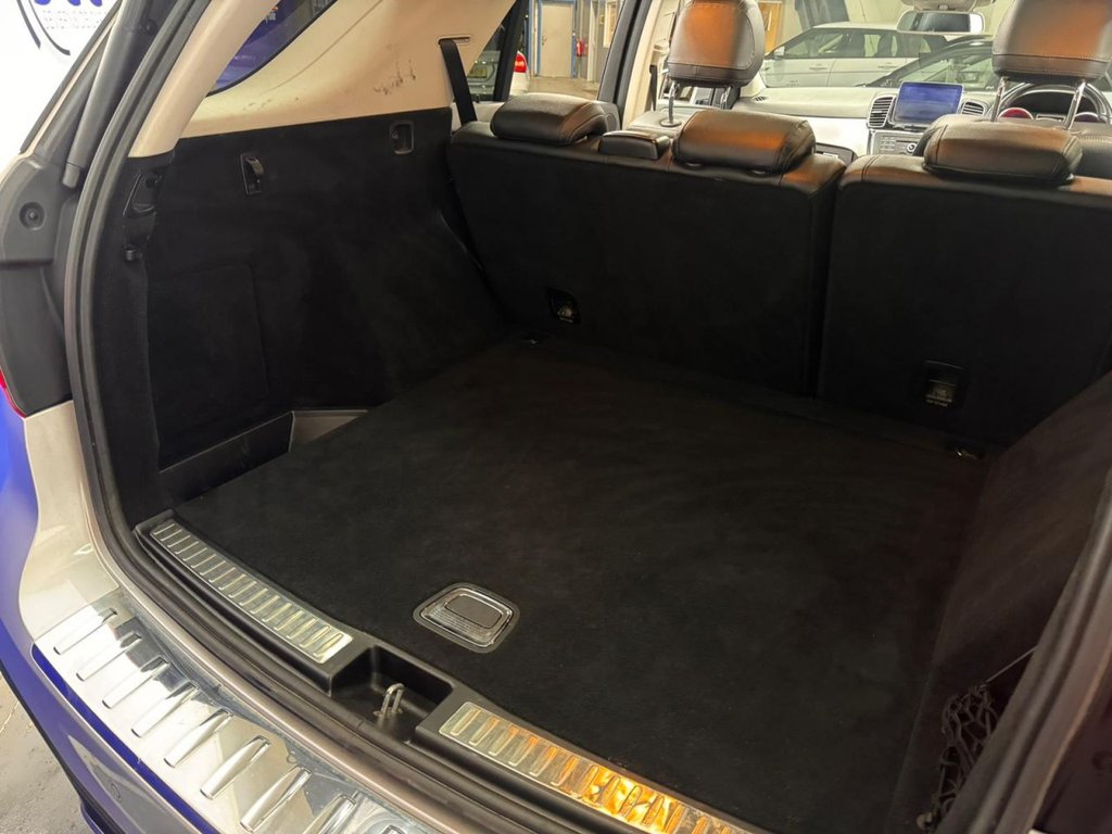 Used Mercedes-Benz GLE 2016 for sale - 77096673: Photo 16