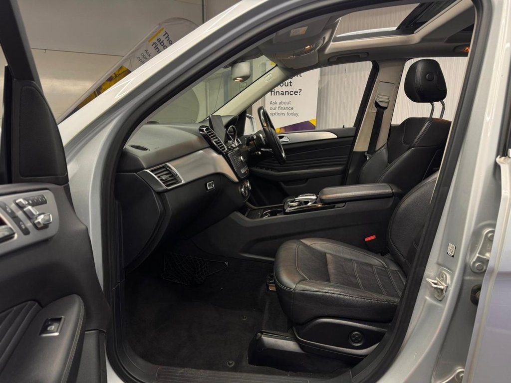 Used Mercedes-Benz GLE 2016 for sale - 77096673: Photo 18