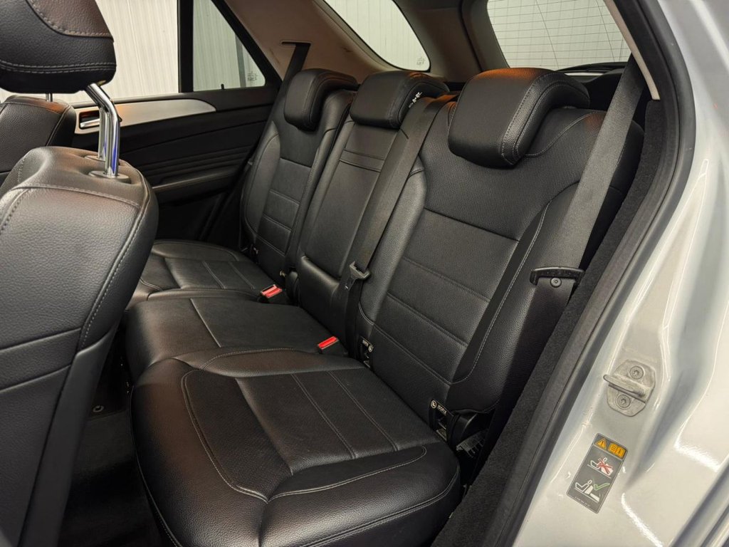 Used Mercedes-Benz GLE 2016 for sale - 77096673: Photo 22