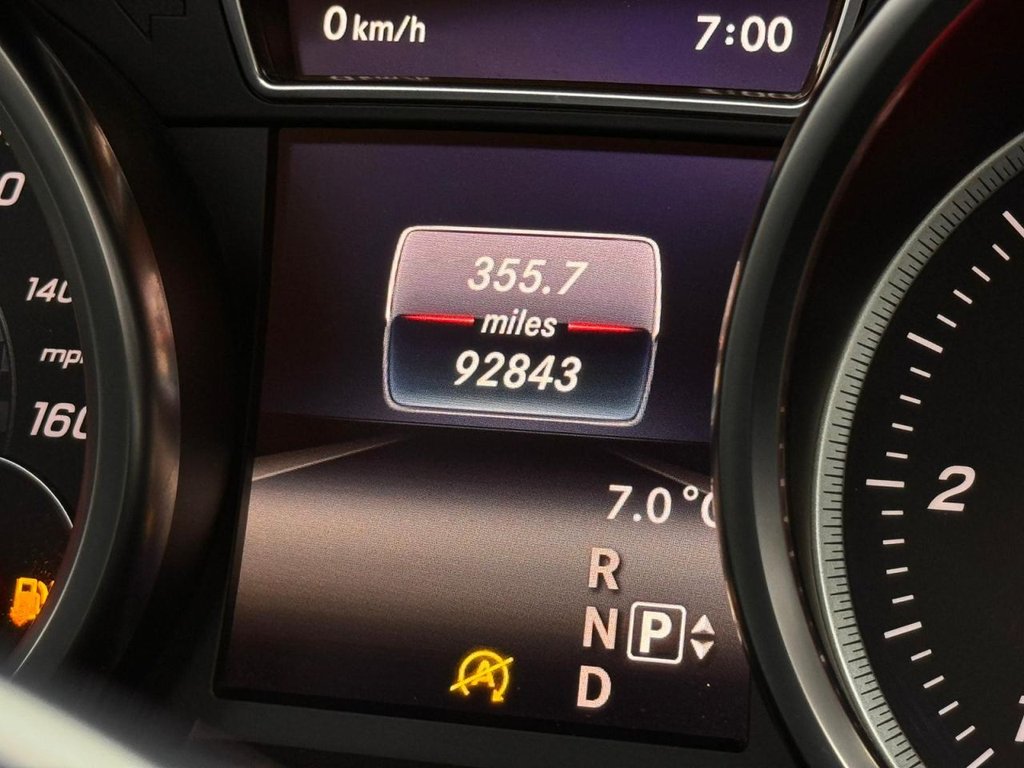 Used Mercedes-Benz GLE 2016 for sale - 77096673: Photo 23