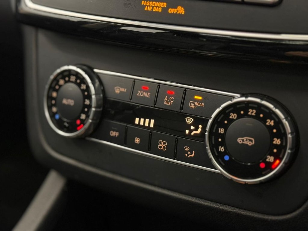 Used Mercedes-Benz GLE 2016 for sale - 77096673: Photo 24