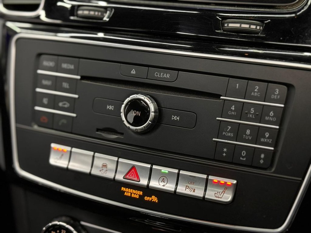 Used Mercedes-Benz GLE 2016 for sale - 77096673: Photo 25