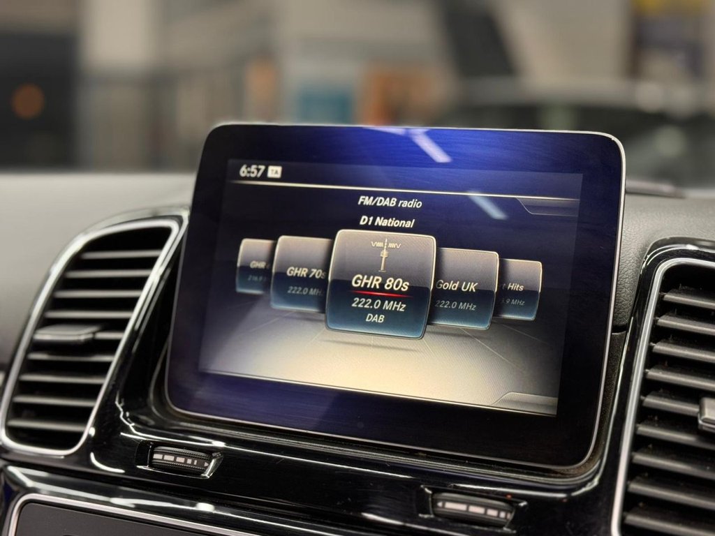 Used Mercedes-Benz GLE 2016 for sale - 77096673: Photo 28