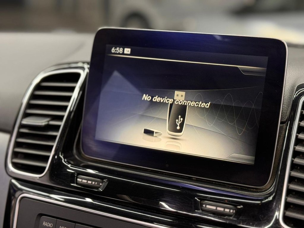 Used Mercedes-Benz GLE 2016 for sale - 77096673: Photo 30