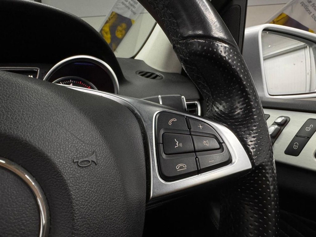 Used Mercedes-Benz GLE 2016 for sale - 77096673: Photo 35