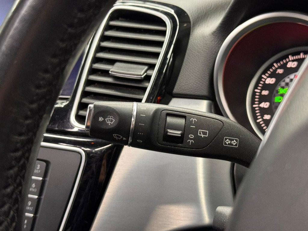 Used Mercedes-Benz GLE 2016 for sale - 77096673: Photo 36