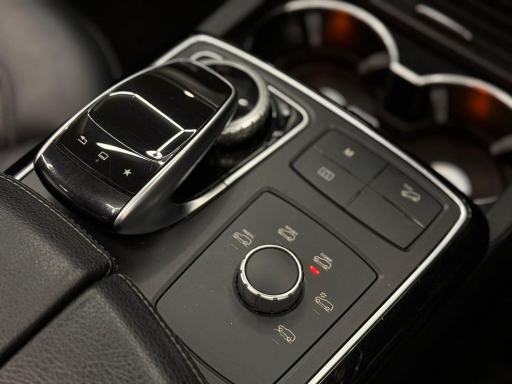 Used Mercedes-Benz GLE 2016 for sale - 77096673: Photo 40