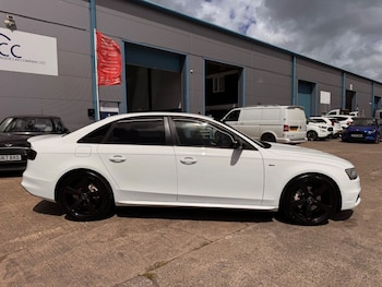 Used Audi A4 2012 for sale - 78850437: Photo