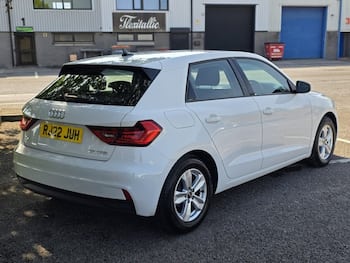 Used Audi A1 2022 for sale - 79695018: Photo
