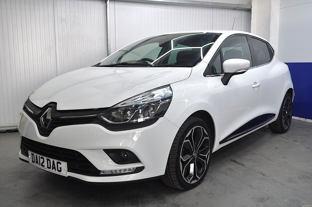 Used Renault Clio 2019 for sale - 77952715: Photo 10