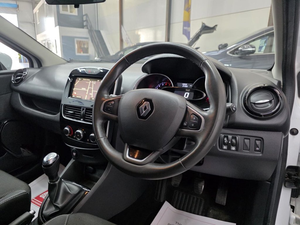 Used Renault Clio 2019 for sale - 77952715: Photo 13