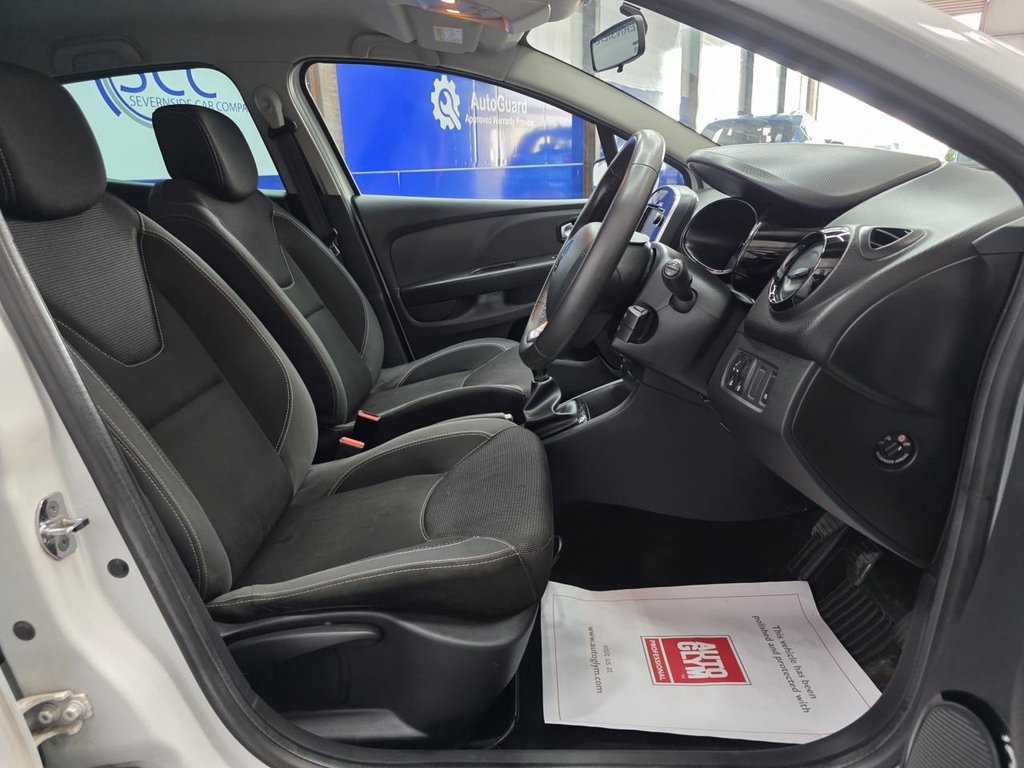 Used Renault Clio 2019 for sale - 77952715: Photo 15