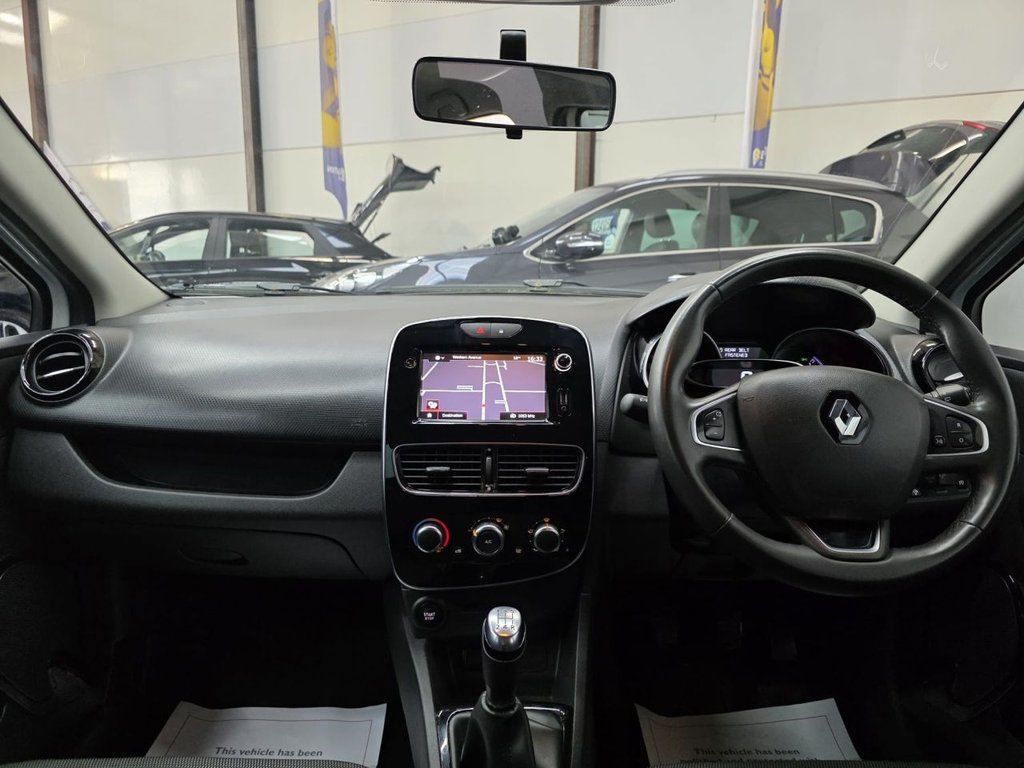 Used Renault Clio 2019 for sale - 77952715: Photo 19