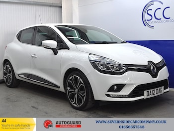Used Renault Clio 2019 for sale - 77952715: Photo