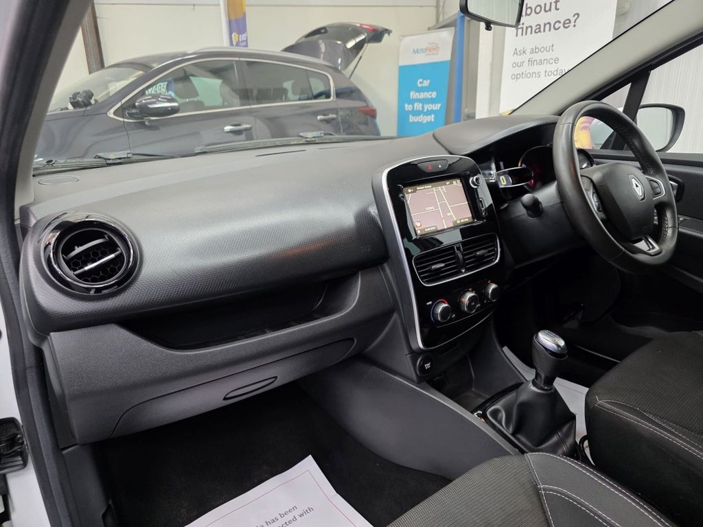 Used Renault Clio 2019 for sale - 77952715: Photo 21