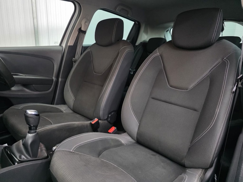 Used Renault Clio 2019 for sale - 77952715: Photo 23