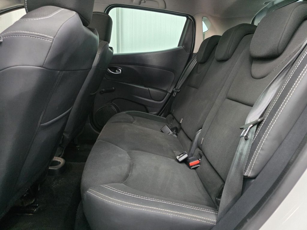Used Renault Clio 2019 for sale - 77952715: Photo 24