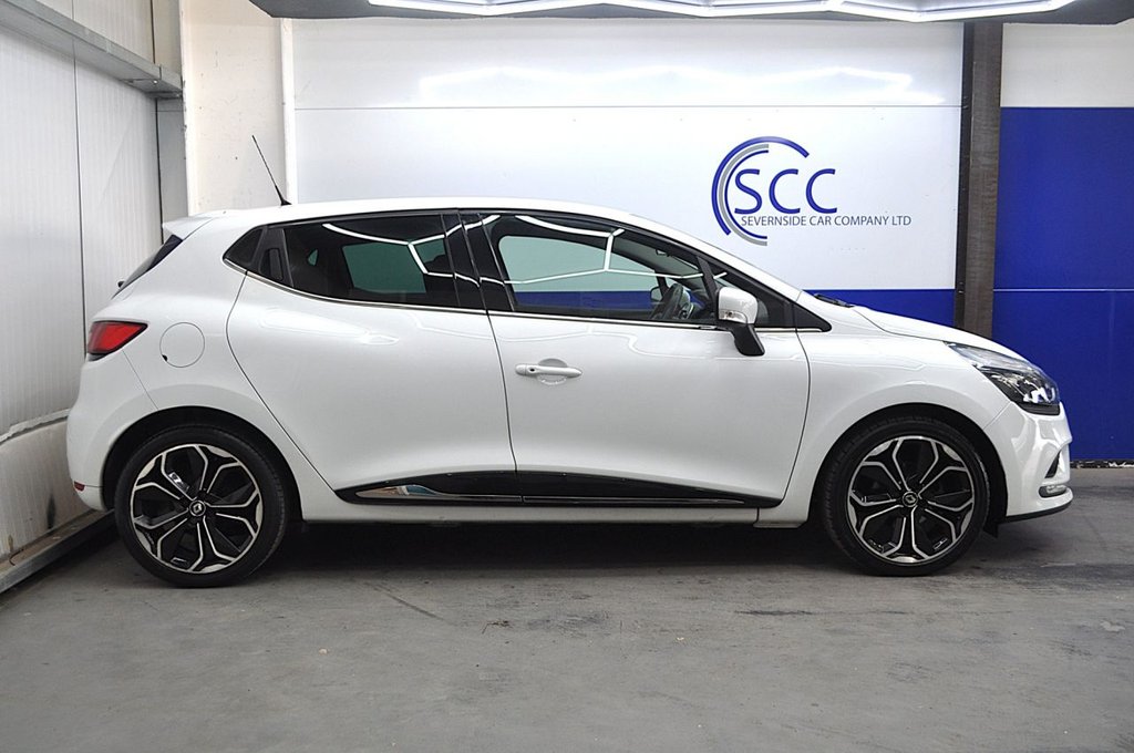 Used Renault Clio 2019 for sale - 77952715: Photo 3