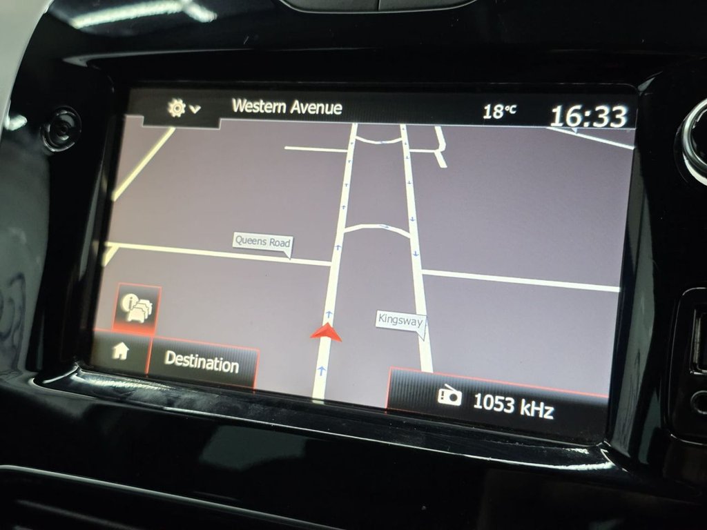 Used Renault Clio 2019 for sale - 77952715: Photo 30