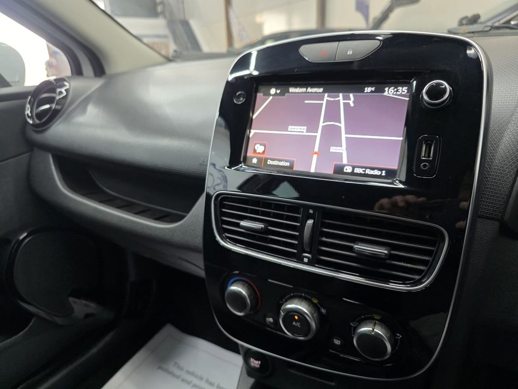 Used Renault Clio 2019 for sale - 77952715: Photo 36