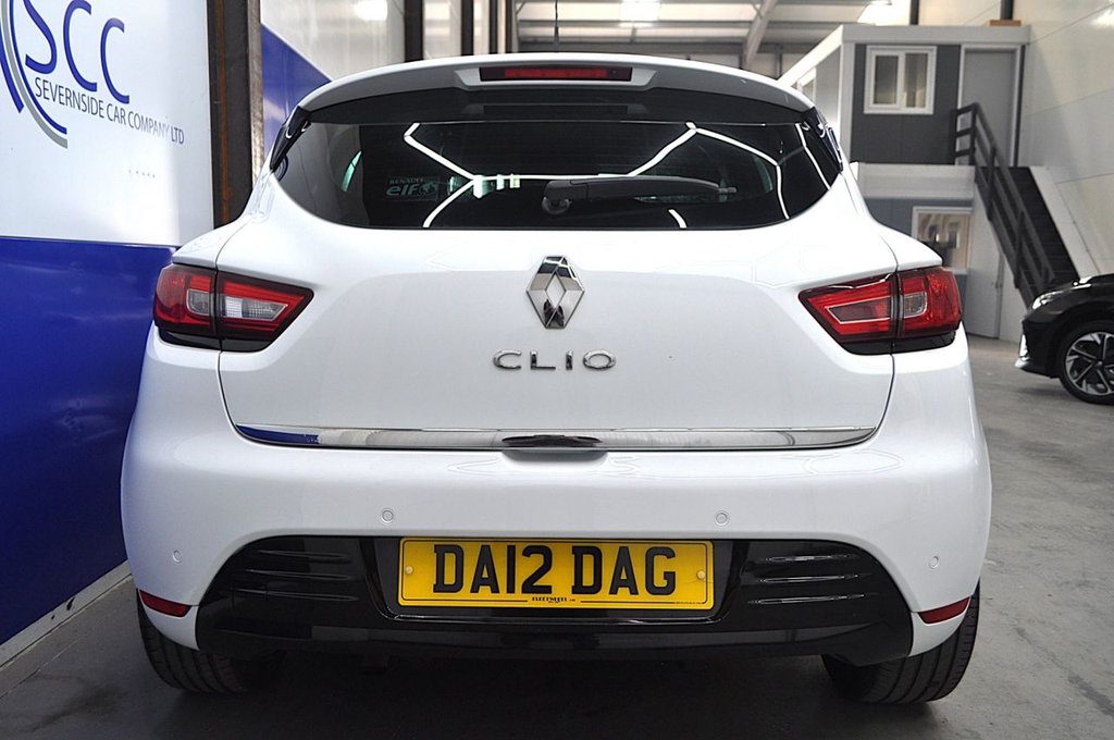 Used Renault Clio 2019 for sale - 77952715: Photo 5