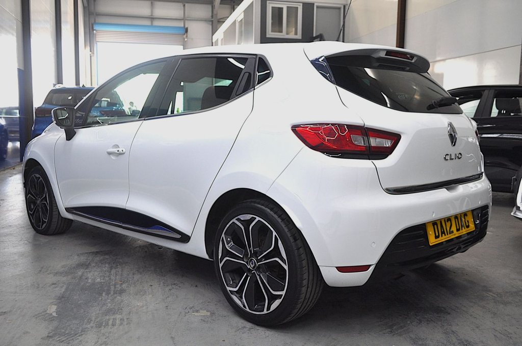 Used Renault Clio 2019 for sale - 77952715: Photo 7