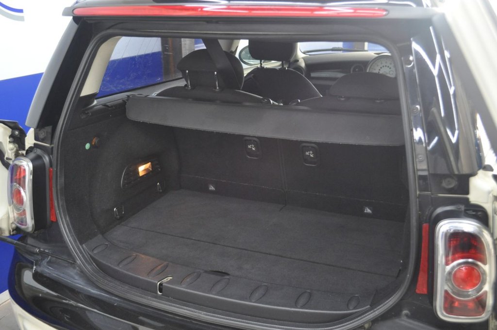 Used MINI Clubman 2011 for sale - 76642178: Photo 11