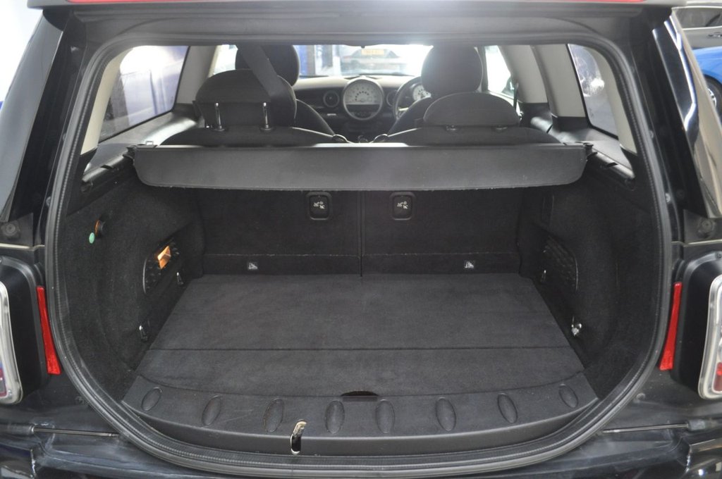 Used MINI Clubman 2011 for sale - 76642178: Photo 12