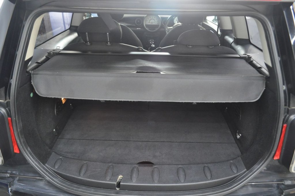 Used MINI Clubman 2011 for sale - 76642178: Photo 13