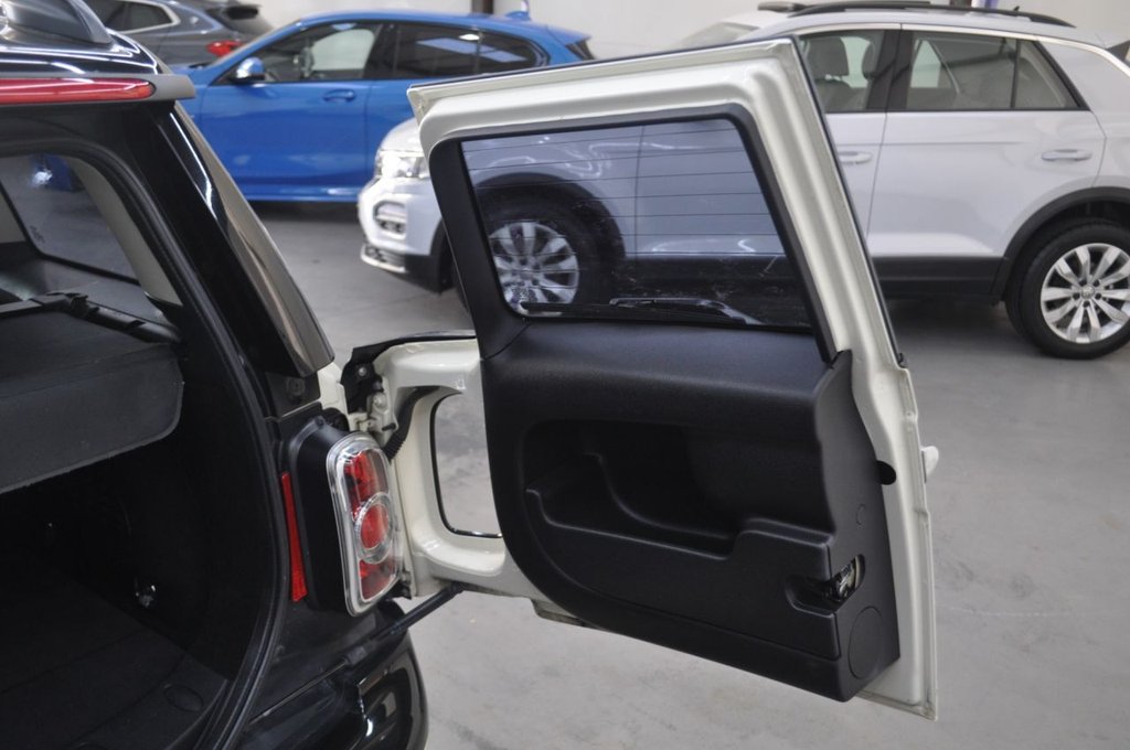 Used MINI Clubman 2011 for sale - 76642178: Photo 14