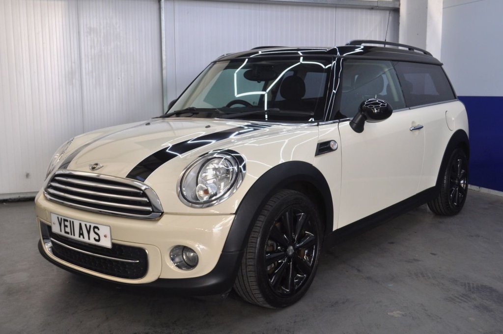 Used MINI Clubman 2011 for sale - 76642178: Photo 15