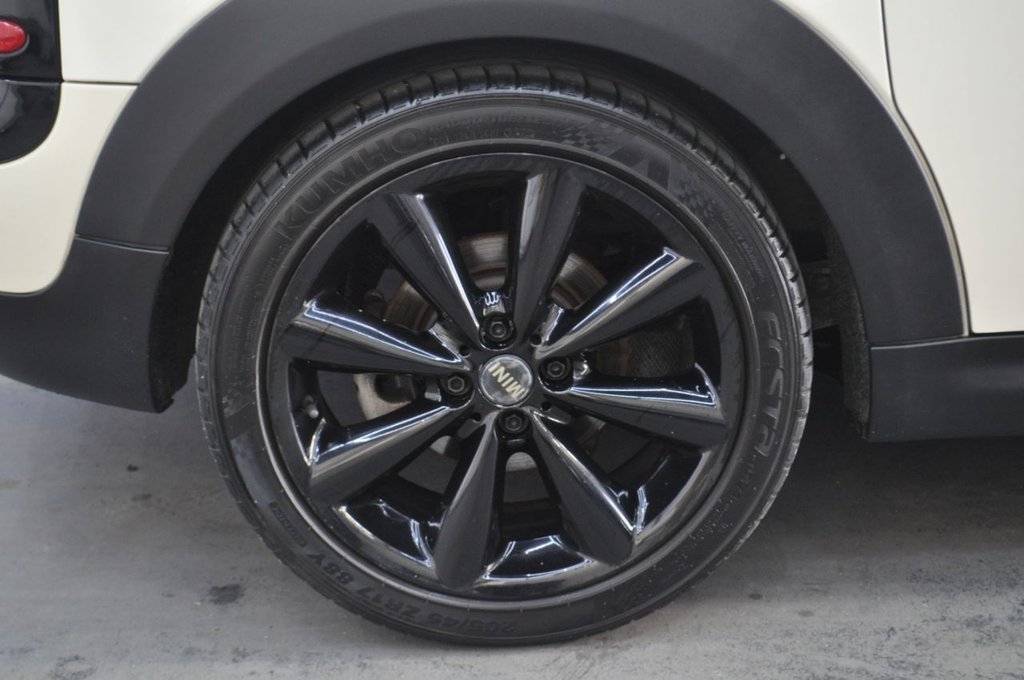 Used MINI Clubman 2011 for sale - 76642178: Photo 17