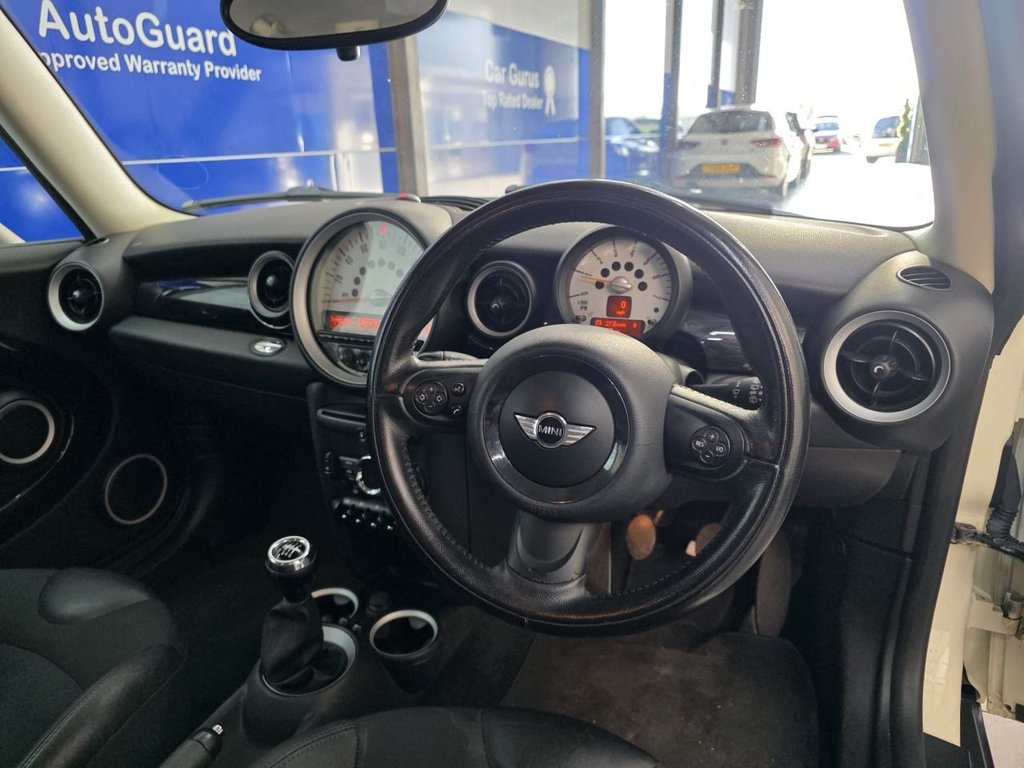 Used MINI Clubman 2011 for sale - 76642178: Photo 18