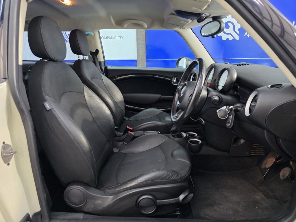 Used MINI Clubman 2011 for sale - 76642178: Photo 19