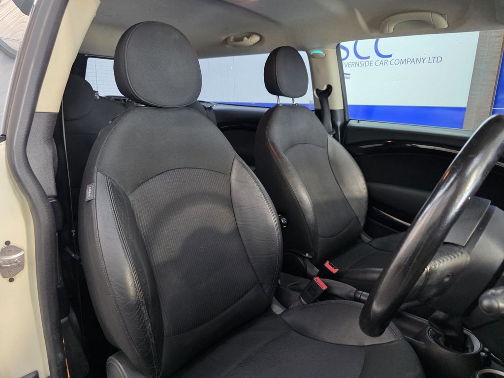 Used MINI Clubman 2011 for sale - 76642178: Photo 20